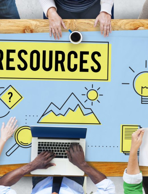 Learning Resources