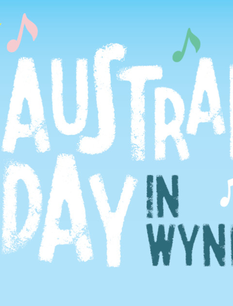 Australia Day in Wyndham