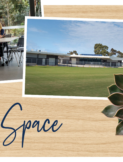 Hire a Space