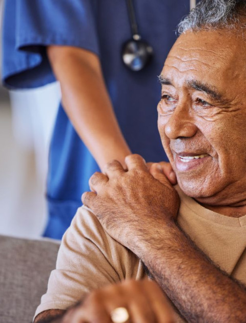 Tackling Ageism