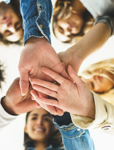 Youth Support
