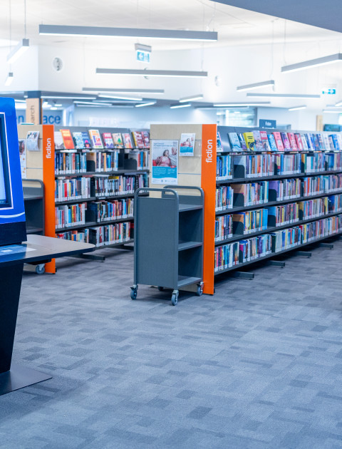 Tarneit Library