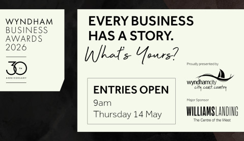 Wyndham Business Awards