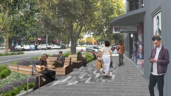 Duncans Road concept